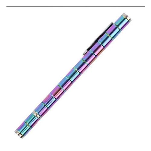 Magnetic Polar Fidget Pen Novelty Gift Educational Toy