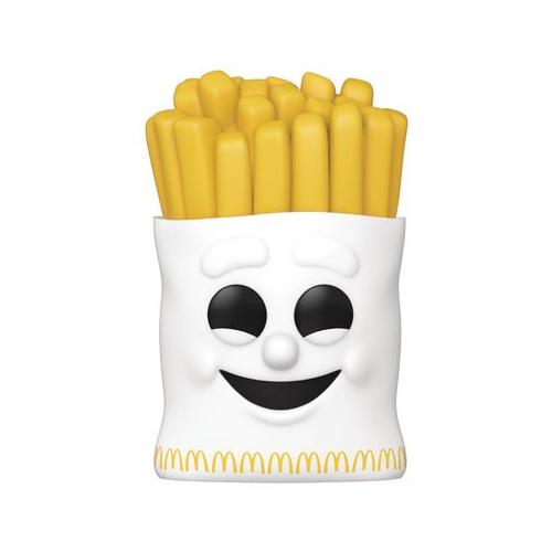 Pop AD Icons McDonald's Fries Vinyl Figure