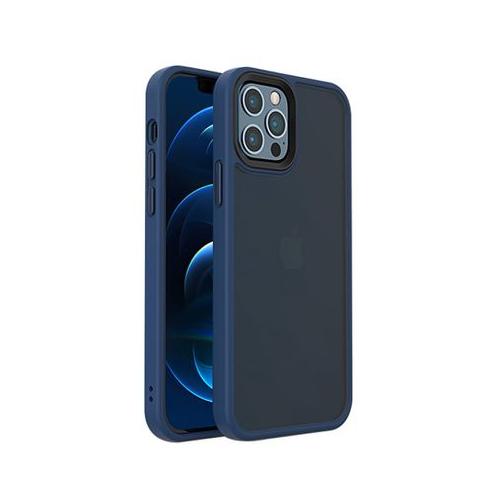 Blue phone case for Apple iPhone 11 PRO MAX - PiFit