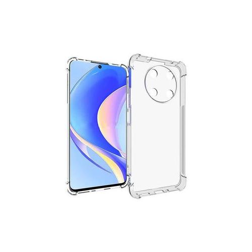MXM™ Clear Shockproof Protective Case With Camera Cut-Out - Huawei Nova Y90