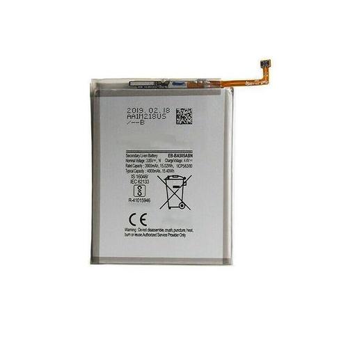 Volis Battery For Samsung A20 A205F BATTERY