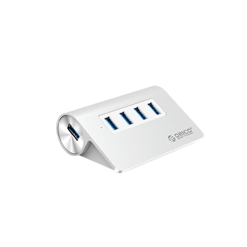 ORICO Aluminium 4 Port USB 3.0 Hub