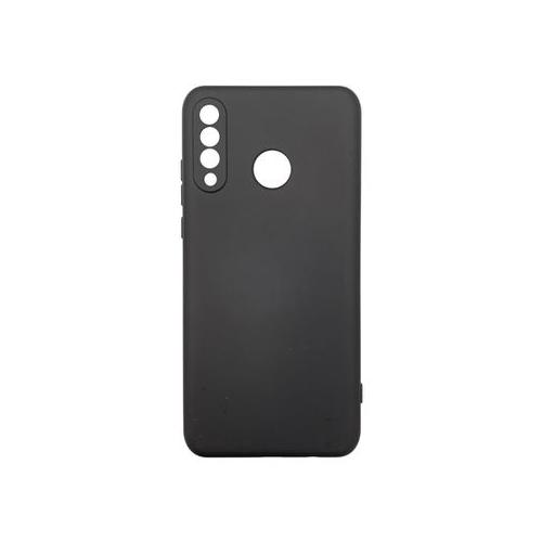 Nesty Silicone Cover for Huawei P30 Lite With Camera Cut-Out