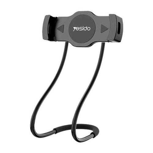 Yesido Neck Mounted Lazy Holder Compatible With Devices From 4 -10 Inches