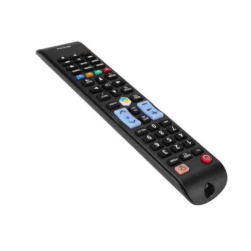 Replacement Remote Control for Samsung 3D Smart LCD LED TV RM-D1078