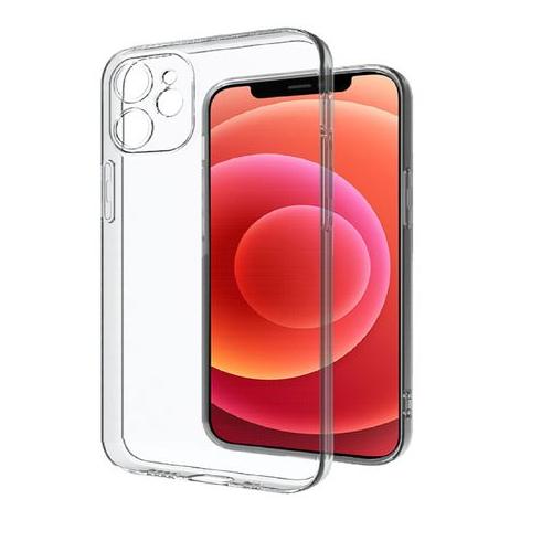 Clear Cover Compatible With I Phone 14 PRO