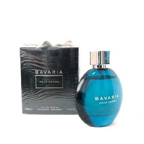 Bavaria Pour Homme EDP Perfume 100ml