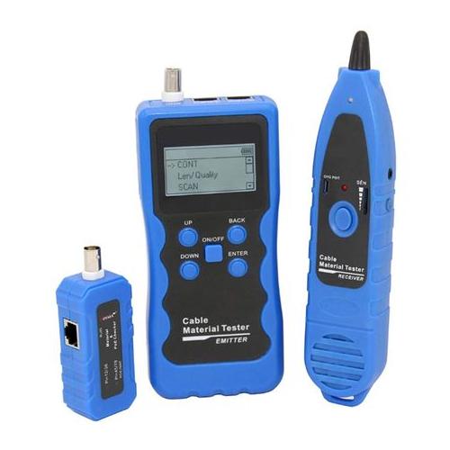 Cable Material Tester