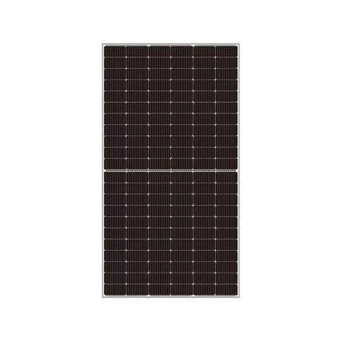 545W Black Mono Solar Panel