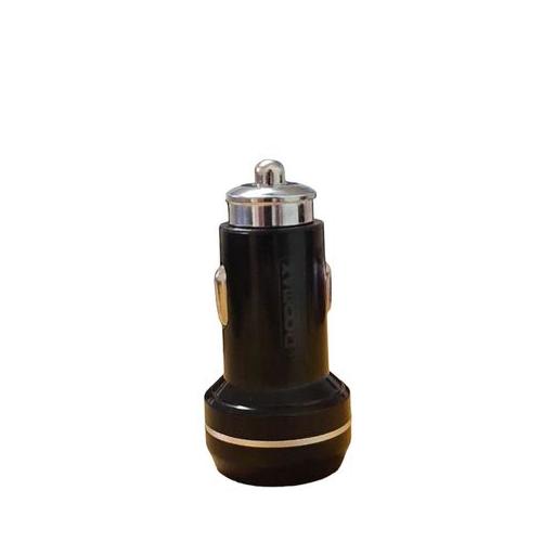 Dual Usb Car Charger 3.4A