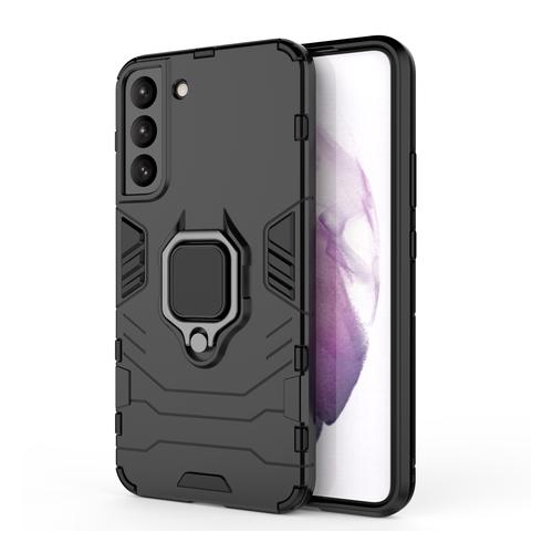 Panther Design Phone Case For Samsung Galaxy S22 Plus