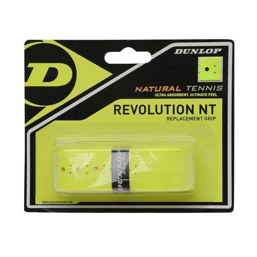 Dunlop Revolution Nt Replacement Grip