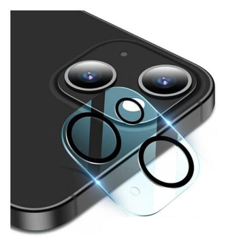 DigiTech iPhone 13 Mini Tempered Glass Camera Lens Protector - 0.3mm