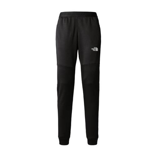 The North Face Women's Mountain Athletics Fleece Trousers - Black