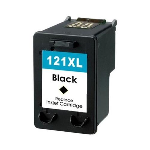 Compatible HP 121XL / CC641HE Black Ink Cartridge