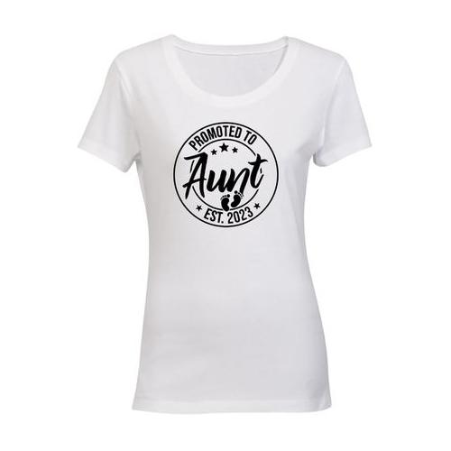 Aunt EST 2023 - Ladies - T-Shirt