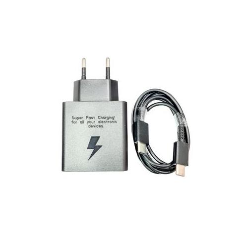 Super Fast 65W PD Power Adapter Trio Charger