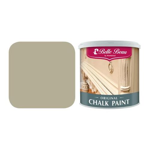 Belle Beau All Surface Furniture Chalk Paint - Marie Moss (1L)