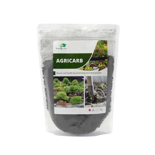 AgriCarb, Agricultural Carbon 2L (Around 0.76kg)