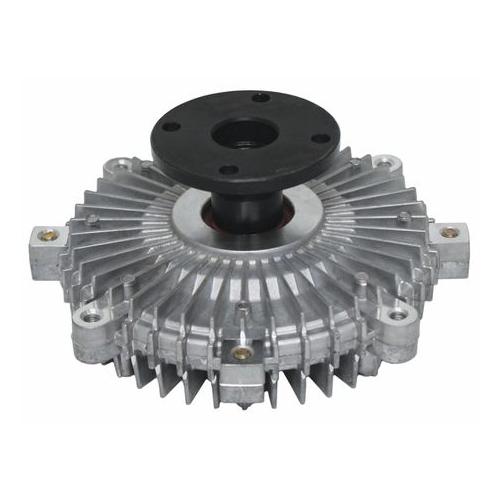 Replacement Viscous Fan Clutch Compatible with Kia 2700 & Hyundai H100