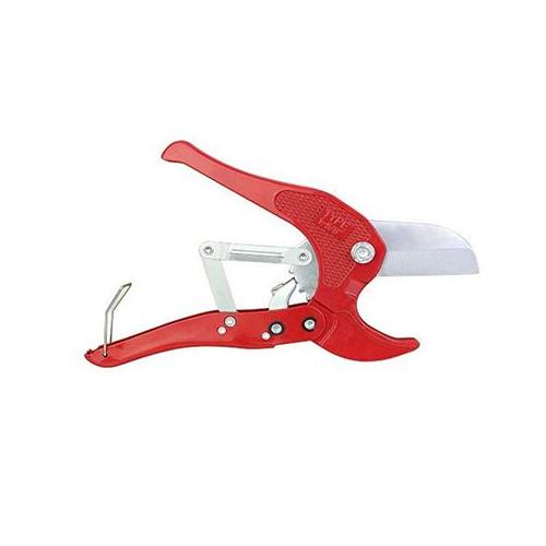 Force Pipe Cutter For Pvc Pipe Stainless Blade 0-40Mm O.D.