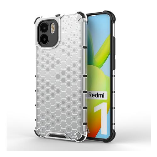 CellTime Shockproof Honeycomb Cover for Redmi A2 / A1