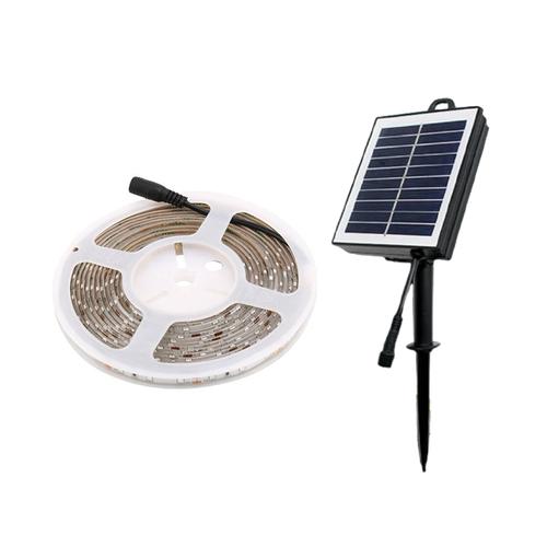 Waterproof LED Solar String Light FA-T6050