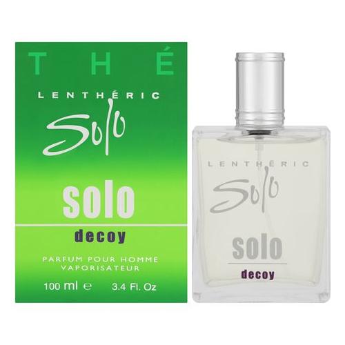 Lentheric Solo Decoy Parfum Vaporisateur