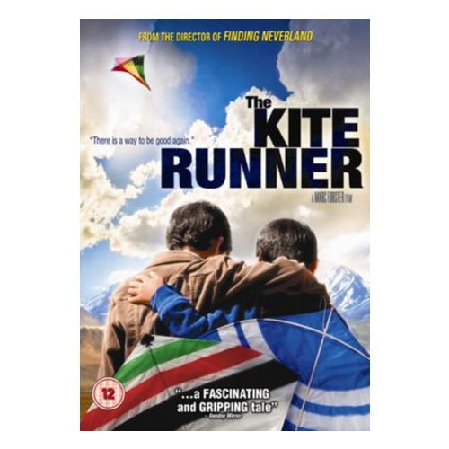 Kite Runner(DVD)