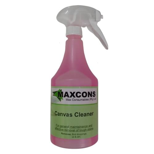 Maxcons Canvas Cleaner 730 ML