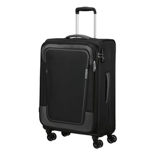 American Tourister Pulsonic 68cm Check-in Spinner