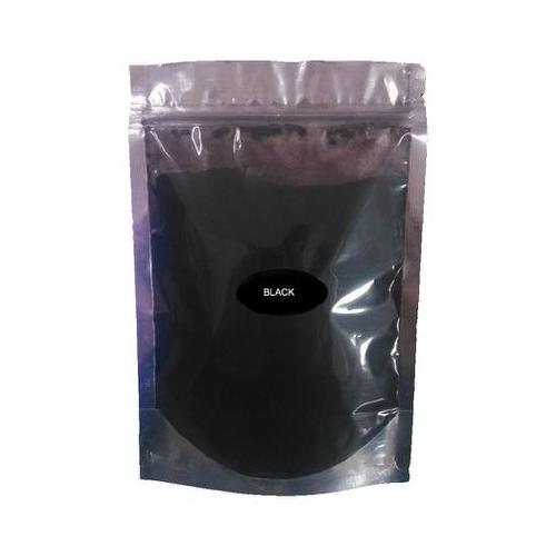 Hair Building Fibers Refill Bag 12g - Black