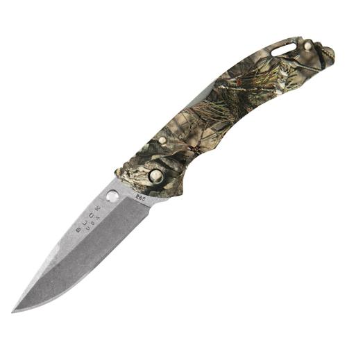 Buck Bantam 285 Knife(Camo)