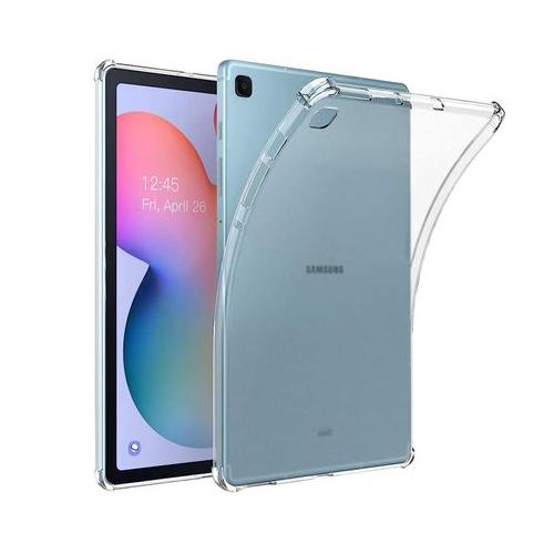 Tekron Protective Shockproof Gel Case For Samsung Galaxy Tab S6 Lite 10.4"