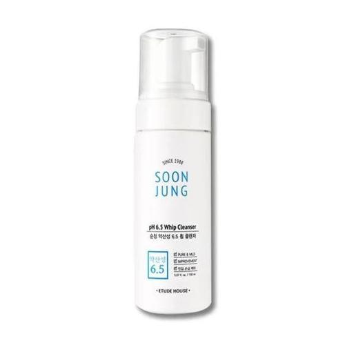 Etude Soon Jung Whip Cleanser