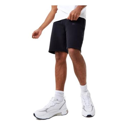 Everlast Men - Taped Shorts - Black [Parallel Import]