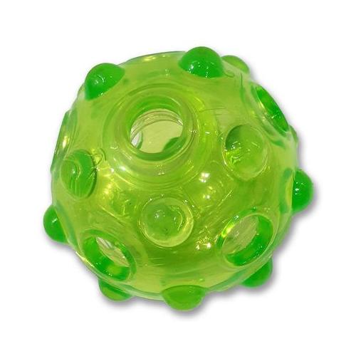 Pawise Krack Ball for Dogs