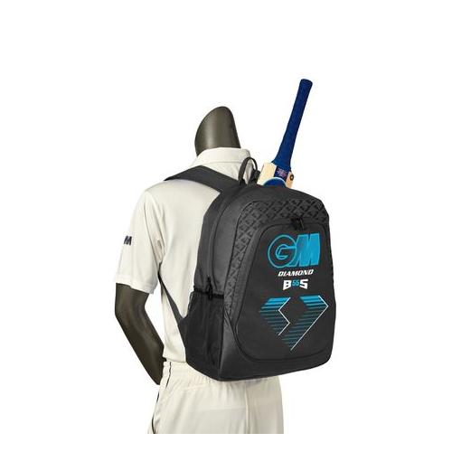 GM Diamond Cricket Backpack