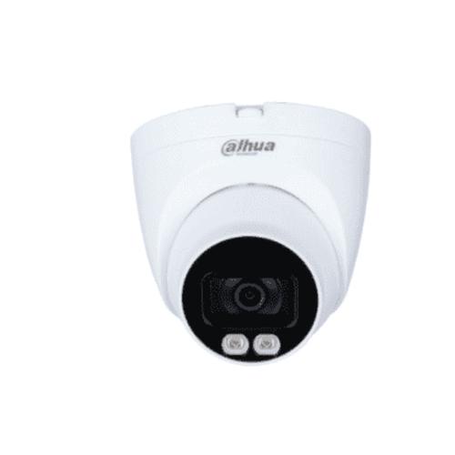 Dahua 2MP Full-color HDCVI Eyeball Camera