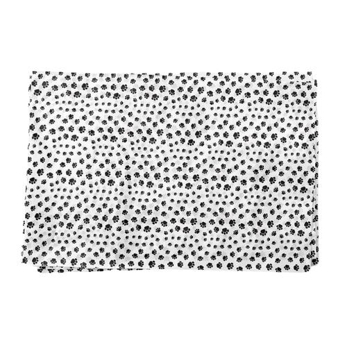 Wrapping Tissue Paper - 25 Sheets - Puppy Paws