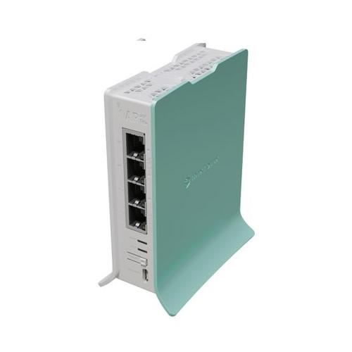 MIKROTIK RouterBOARD hAP ax lite (L41G-2axD)