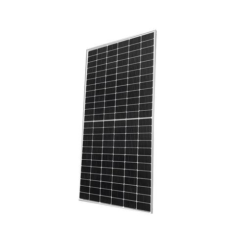 545w Solar Panel