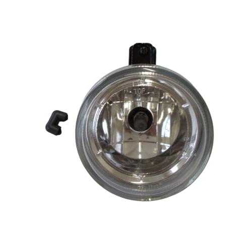 Fog Lamp Compatible With Isuzu D-Max