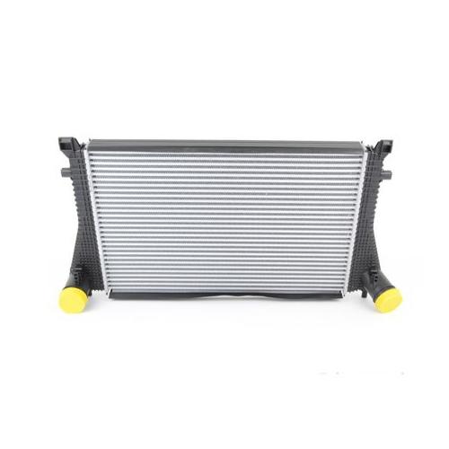 Intercooler Compatible with VW Golf 7 GTI