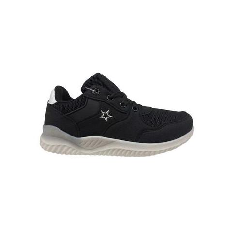 K Star 7 Bounce Junior  Lace Up Sneakers
