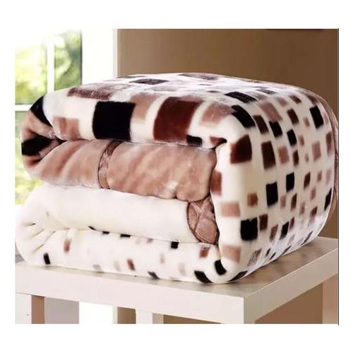 2Ply High Quality Extreme Warm Winter Blanket