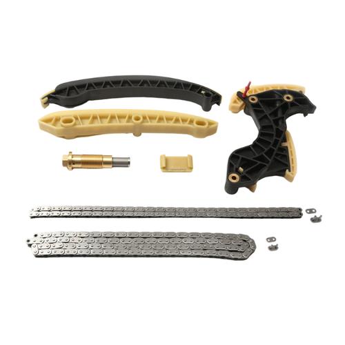 Timing Chain Kit for Compatible With Mercedes Class M271 Kompressor - A2710521116