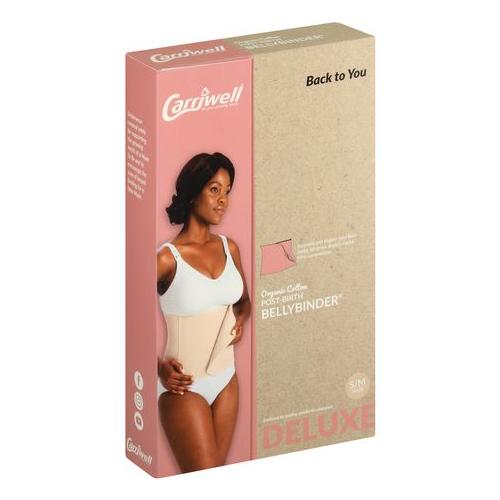 Carriwell - Belly Binder - Nude