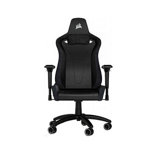 Corsair TC200 Leatherette Gaming Chair Black
