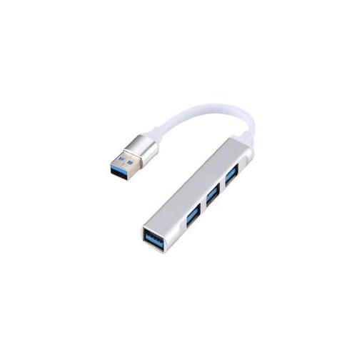 USB 4 Port Adapter Hub